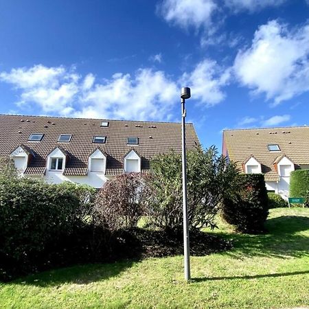 Superb Duplex With Lake View For 6 People Le Touquet Buitenkant foto
