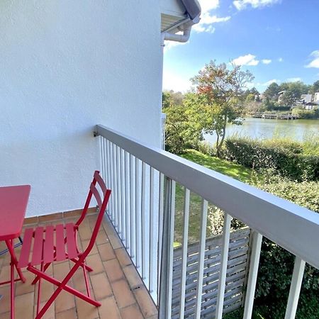 Superb Duplex With Lake View For 6 People Le Touquet Buitenkant foto