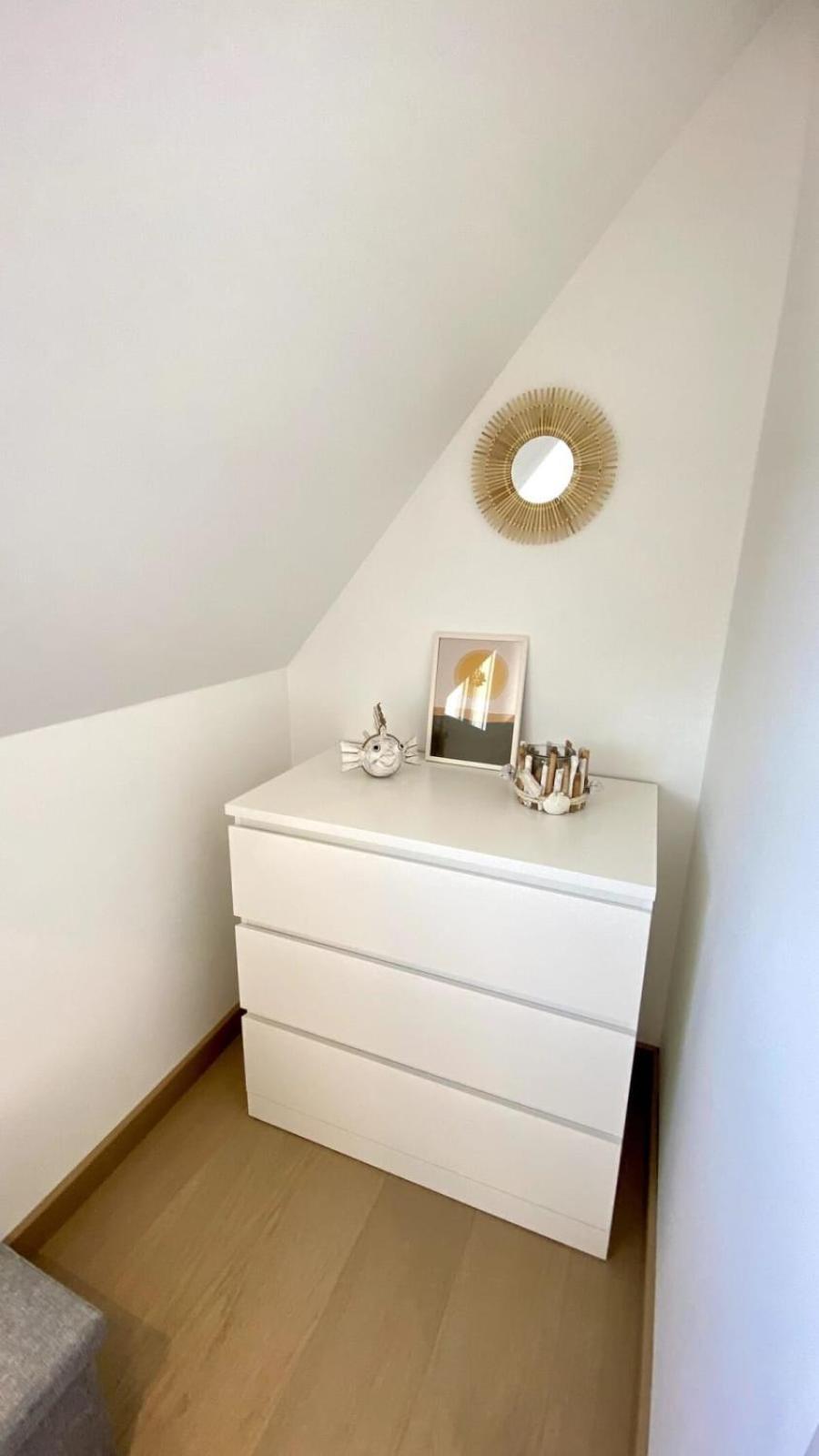 Superb Duplex With Lake View For 6 People Le Touquet Buitenkant foto
