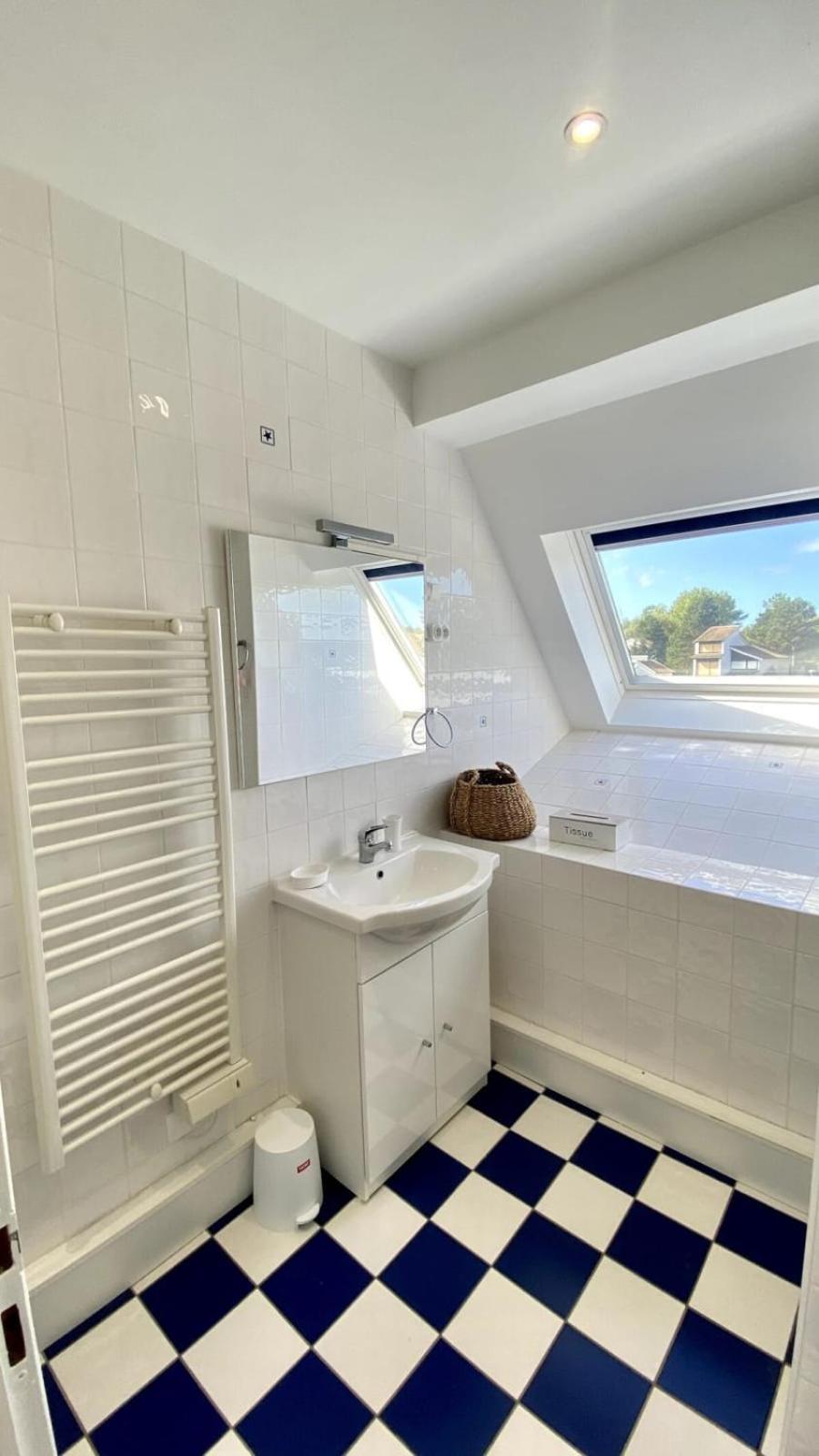 Superb Duplex With Lake View For 6 People Le Touquet Buitenkant foto