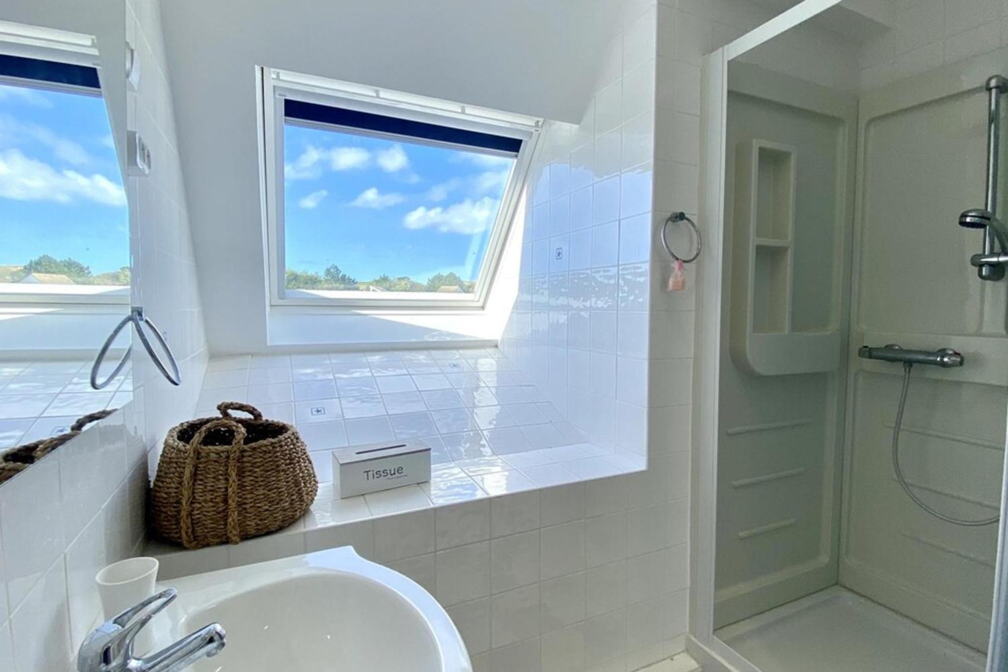 Superb Duplex With Lake View For 6 People Le Touquet Buitenkant foto