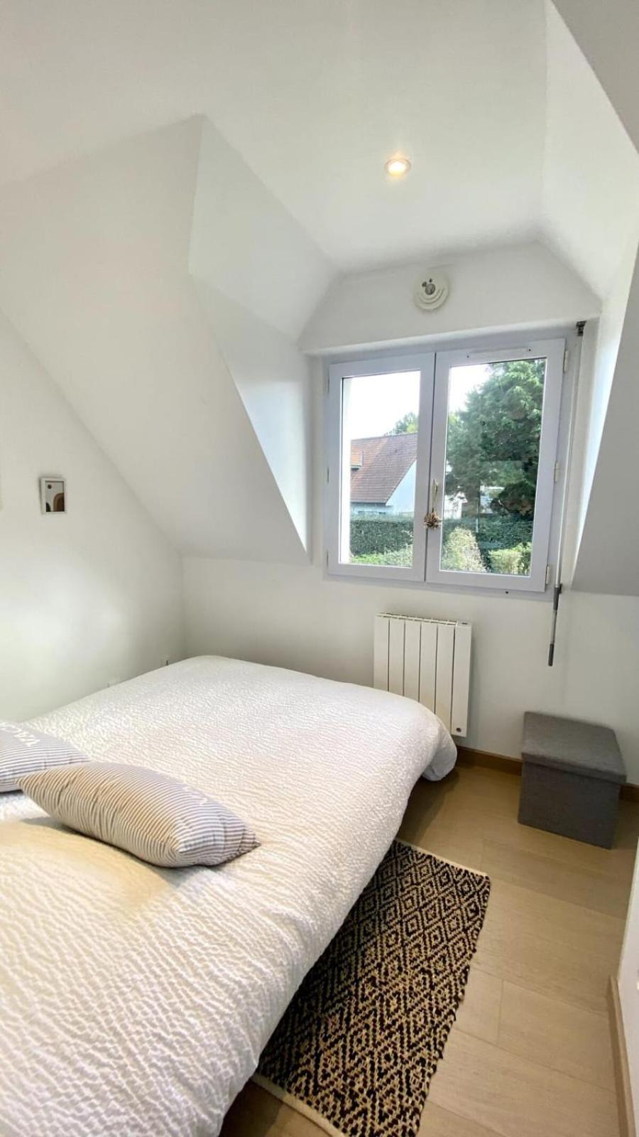 Superb Duplex With Lake View For 6 People Le Touquet Buitenkant foto
