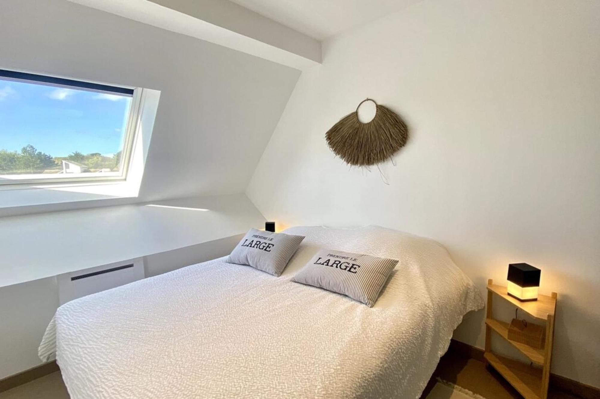 Superb Duplex With Lake View For 6 People Le Touquet Buitenkant foto