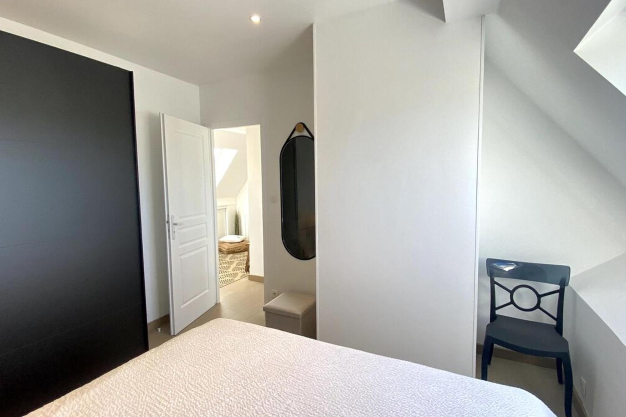 Superb Duplex With Lake View For 6 People Le Touquet Buitenkant foto