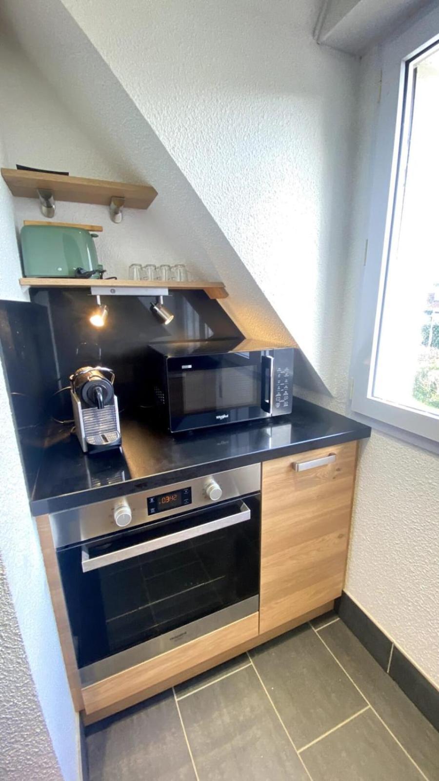 Superb Duplex With Lake View For 6 People Le Touquet Buitenkant foto
