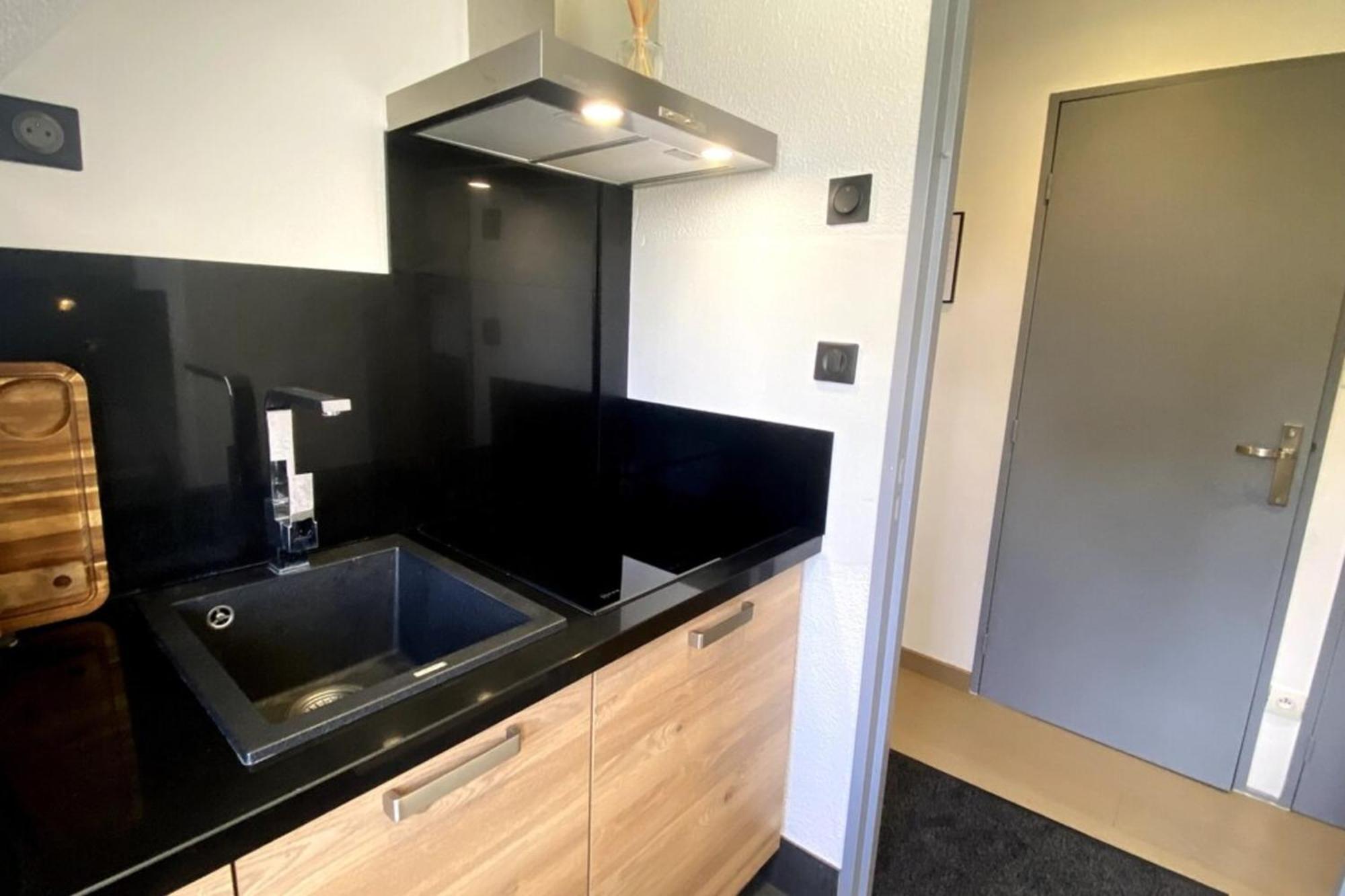 Superb Duplex With Lake View For 6 People Le Touquet Buitenkant foto