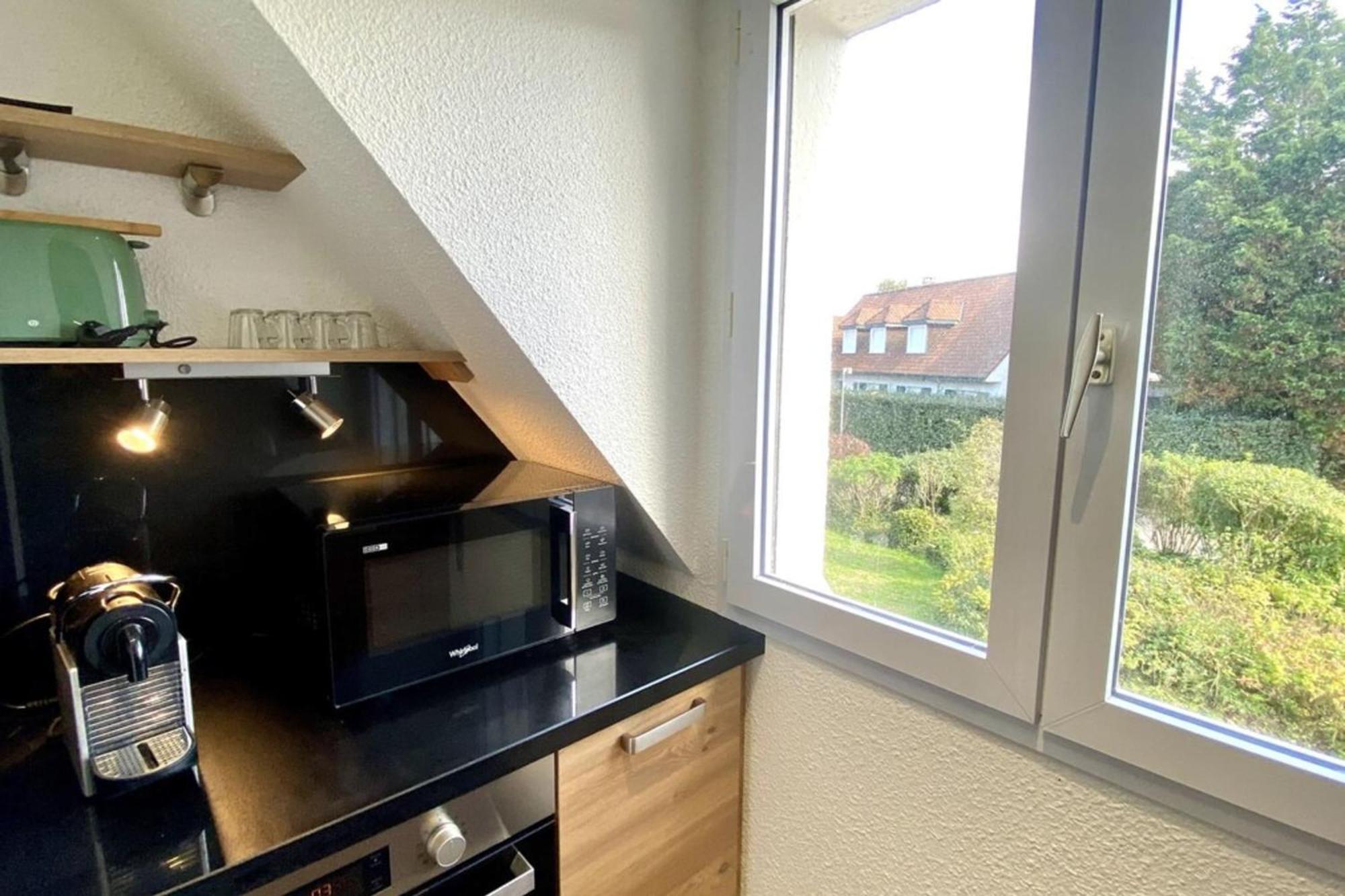 Superb Duplex With Lake View For 6 People Le Touquet Buitenkant foto